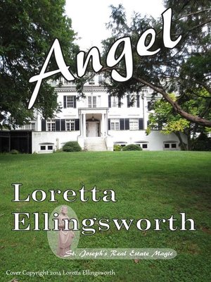 cover image of Angel